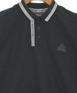 DUFFER（ダファー）ポロシャツ 黒 サイズ:M メンズ/2200652901221