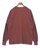DUFFER（ダファー）ニット・セーター 茶 サイズ:M メンズ/2200702393099