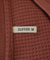 DUFFER（ダファー）ニット・セーター 茶 サイズ:M メンズ/2200702393099