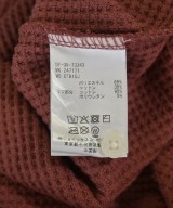 DUFFER（ダファー）ニット・セーター 茶 サイズ:M メンズ/2200702393099