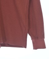 DUFFER（ダファー）ニット・セーター 茶 サイズ:M メンズ/2200702393099