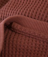 DUFFER（ダファー）ニット・セーター 茶 サイズ:M メンズ/2200702393099