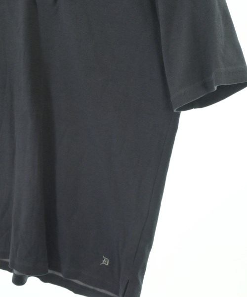 DUFFER（ダファー）ポロシャツ 紺 サイズ:M メンズ/2200723788034
