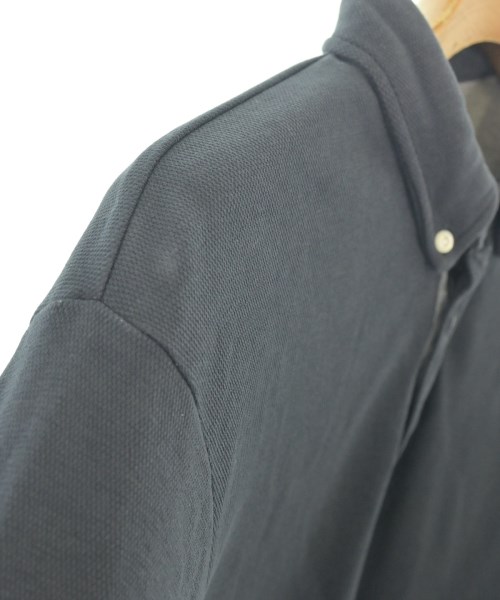 DUFFER（ダファー）ポロシャツ 紺 サイズ:M メンズ/2200723788034
