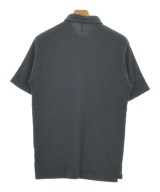 DUFFER（ダファー）ポロシャツ 紺 サイズ:M メンズ/2200723788034