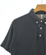 DUFFER（ダファー）ポロシャツ 紺 サイズ:M メンズ/2200723788034