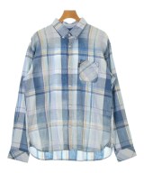 DUFFER カジュアルシャツ
