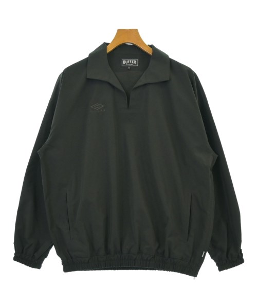 DUFFER(ダファー)その他 黒 サイズ:M/2200686454021