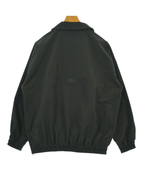 DUFFER（ダファー）その他 黒 サイズ:M メンズ/2200686454021
