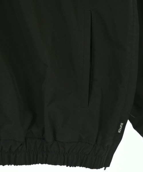 DUFFER（ダファー）その他 黒 サイズ:M メンズ/2200686454021