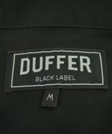 DUFFER（ダファー）その他 黒 サイズ:M メンズ/2200686454021