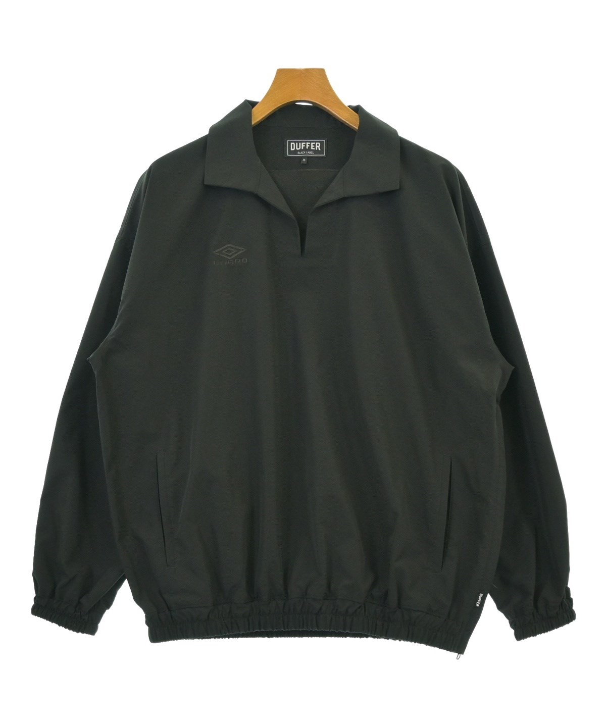 DUFFER（ダファー）その他 黒 サイズ:M メンズ/2200686454021 |【公式