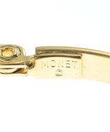 MONET（モネ）ピアス・イヤリング ゴールド サイズ:- レディース/2200607546149