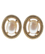 MONET ピアス