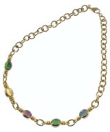 MONET（モネ）ネックレス ゴールド サイズ:- レディース/2200716557326