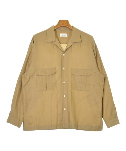 ブレイン(BRAIN)のBRAIN カジュアルシャツ