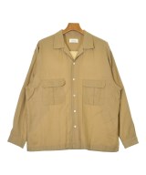 BRAIN カジュアルシャツ