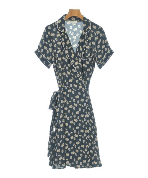 LA PETITE FRANCAISE(ラプチフランソワーズ)のワンピース サイズ:36(S位) 3,600円