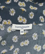 LA PETITE FRANCAISE（ラプチフランソワーズ）ワンピース 紺 サイズ:36(S位) レディース/2200707600031