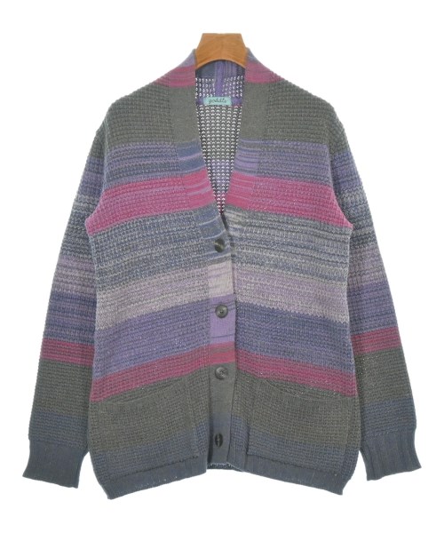 ゴッディス(goddis)のgoddis カーディガン