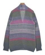 goddis（ゴッディス）カーディガン 紫 サイズ:XS レディース/2200624904052