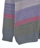 goddis（ゴッディス）カーディガン 紫 サイズ:XS レディース/2200624904052