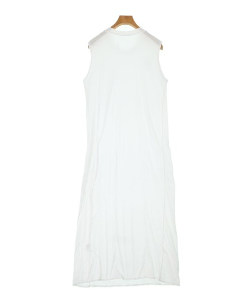 M.&Vel（エムアンドヴェル）ワンピース 白 サイズ:-(M位) レディース/2200609560020