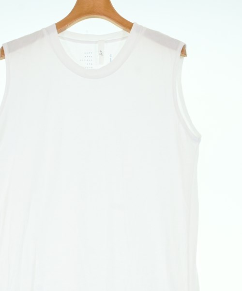 M.&Vel（エムアンドヴェル）ワンピース 白 サイズ:-(M位) レディース/2200609560020