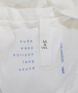 M.&Vel（エムアンドヴェル）ワンピース 白 サイズ:-(M位) レディース/2200609560020