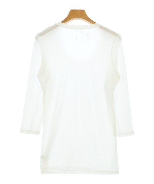 M.&Vel（エムアンドヴェル）Tシャツ・カットソー 白 サイズ:-(S位) レディース/2200729340144
