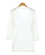 M.&Vel（エムアンドヴェル）Tシャツ・カットソー 白 サイズ:-(S位) レディース/2200729340144