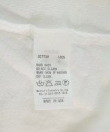M.&Vel（エムアンドヴェル）Tシャツ・カットソー 白 サイズ:-(S位) レディース/2200729340144