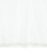 M.&Vel（エムアンドヴェル）Tシャツ・カットソー 白 サイズ:-(S位) レディース/2200729340144