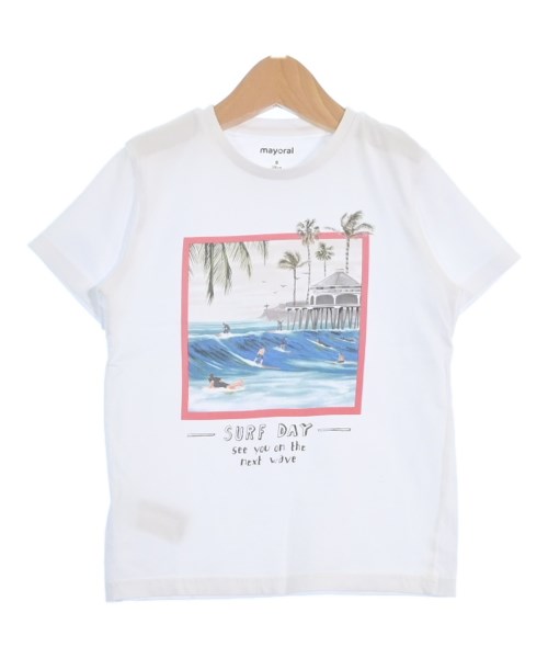 マヨラル(Mayoral)のMayoral Tシャツ・カットソー