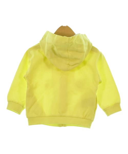 Mayoral（マヨラル）パーカー 黄 サイズ:80(12M) キッズ/2200621196399
