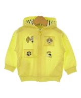 Mayoral（マヨラル）パーカー 黄 サイズ:80(12M) キッズ/2200621196399