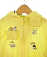 Mayoral（マヨラル）パーカー 黄 サイズ:80(12M) キッズ/2200621196399
