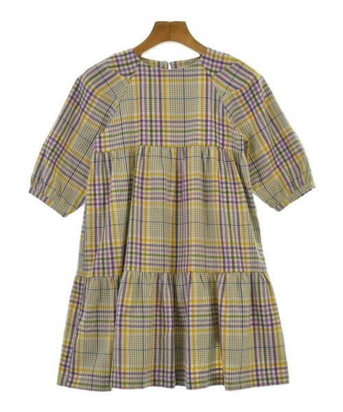 Mayoral(マヨラル)ワンピース（その他） 白 サイズ:128(9T-10T)/2200640385040