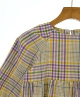 Mayoral（マヨラル）ワンピース（その他） 白 サイズ:128(9T-10T) キッズ/2200640385040