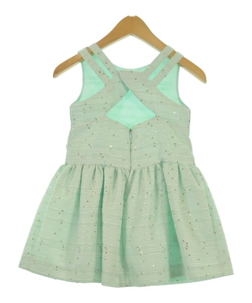 Mayoral（マヨラル）ワンピース（その他） 青 サイズ:104(3T-4T) キッズ/2200607956061