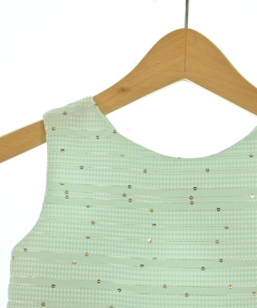 Mayoral（マヨラル）ワンピース（その他） 青 サイズ:104(3T-4T) キッズ/2200607956061