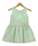 Mayoral（マヨラル）ワンピース（その他） 青 サイズ:104(3T-4T) キッズ/2200607956061