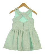 Mayoral（マヨラル）ワンピース（その他） 青 サイズ:104(3T-4T) キッズ/2200607956061