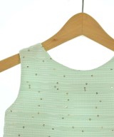 Mayoral（マヨラル）ワンピース（その他） 青 サイズ:104(3T-4T) キッズ/2200607956061