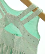 Mayoral（マヨラル）ワンピース（その他） 青 サイズ:104(3T-4T) キッズ/2200607956061