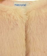 Mayoral（マヨラル）その他 ピンク サイズ:122(7T-8T) キッズ/2200606606226