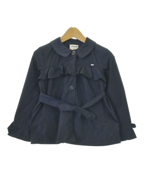 Mayoral(マヨラル)その他 紺 サイズ:116(7T-8T)/2200695844035