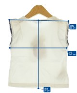 Mayoral（マヨラル）Tシャツ・カットソー 白 サイズ:104(3T-4T) キッズ/2200654593066
