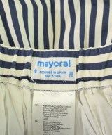 Mayoral（マヨラル）スカート（その他） 紺 サイズ:128(9T-10T) キッズ/2200717318575