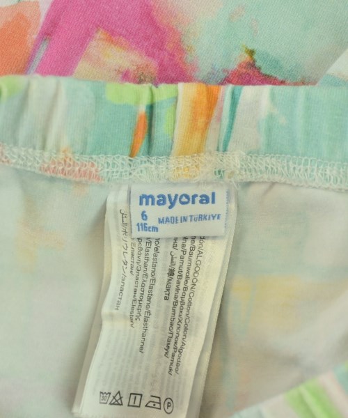 Mayoral（マヨラル）その他 青 サイズ:120(7T-8T) キッズ/2200714592022